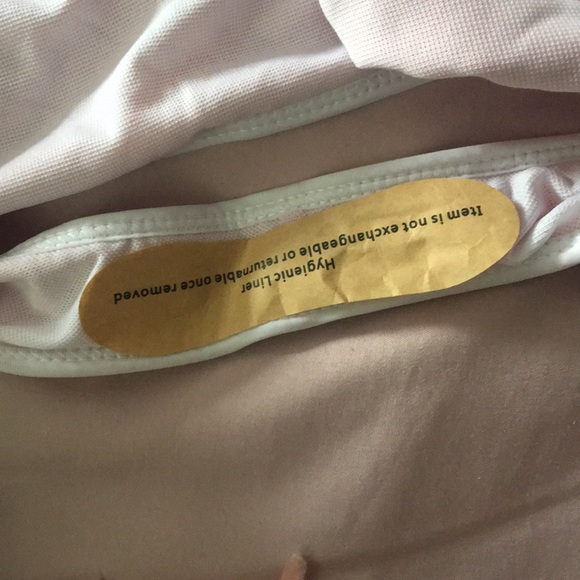 CHOOKS la BOUTINELA  Victoria secret tagfor view. - Picture 4 of 5